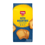 SCHAR-FETTE-BISCOTTATE-260GR