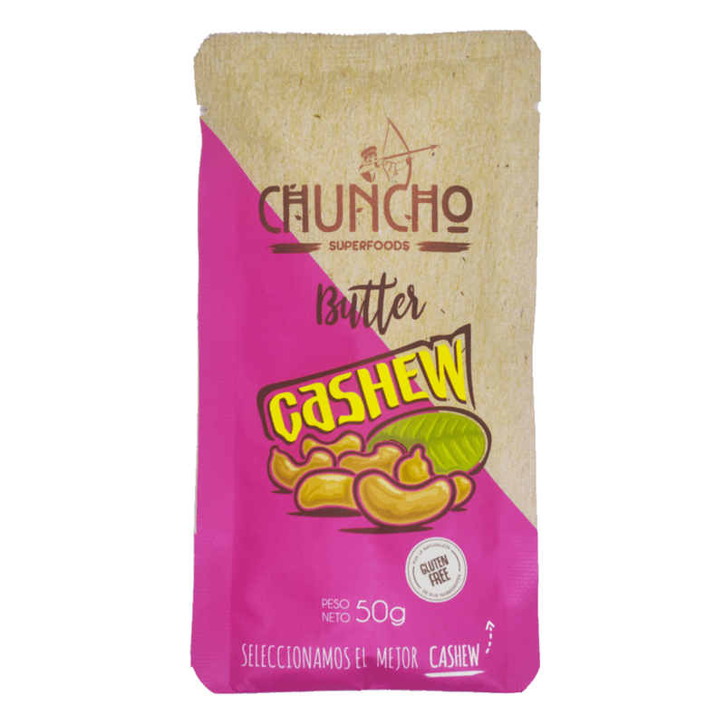 CASHEW-SACHET-CHUNCHO
