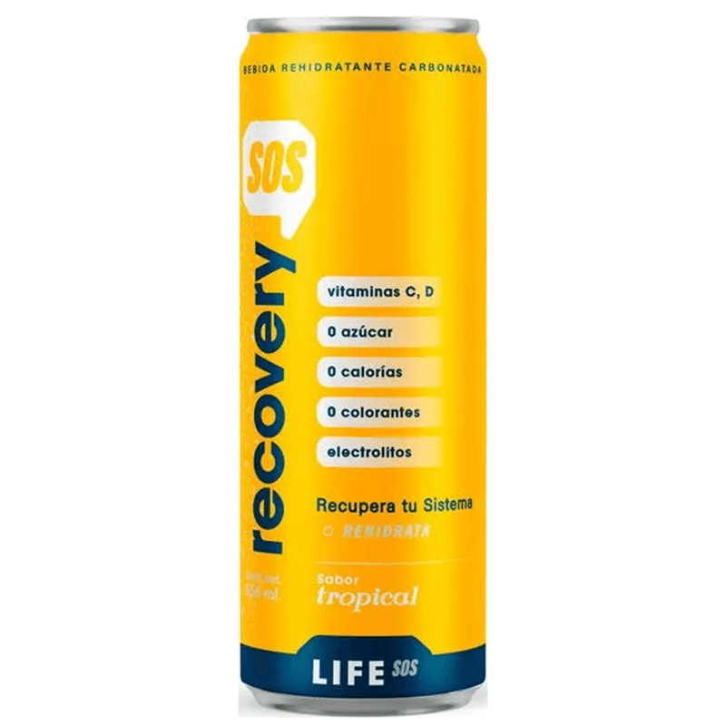recovery-sos