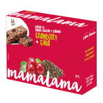 MAMALAMA-CRANBERRY