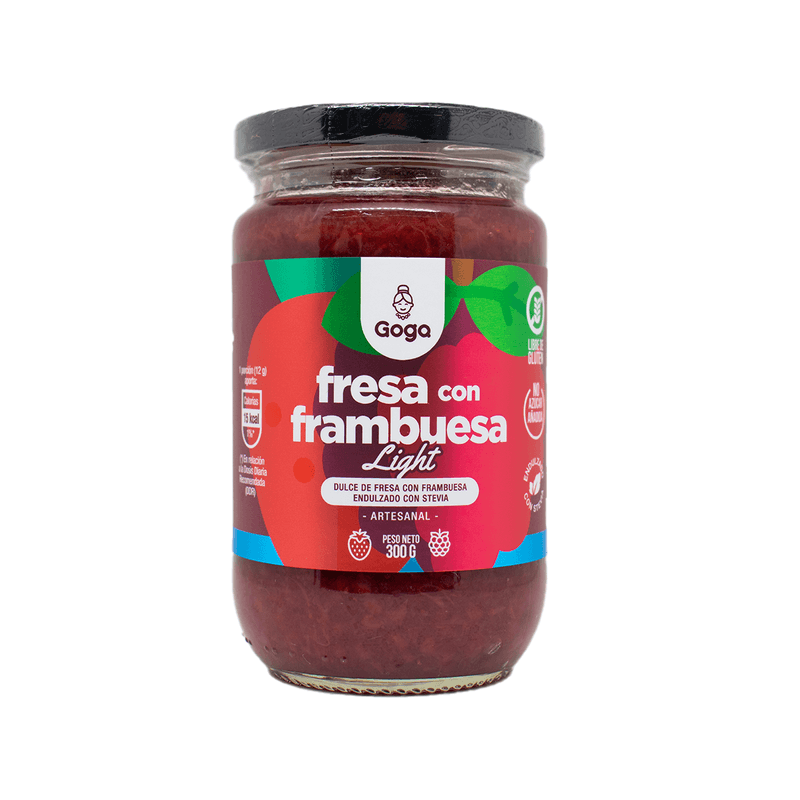 GOGA-FRESA-CON-FRAMBUESA
