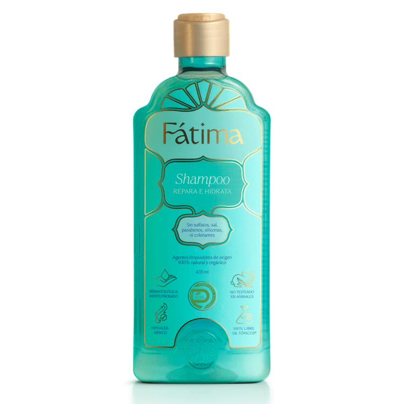 SHAMPOO
