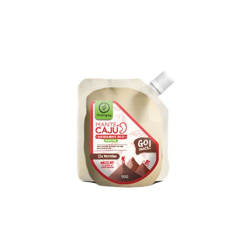 THANIYAY MANTE CAJU SACHET 50G