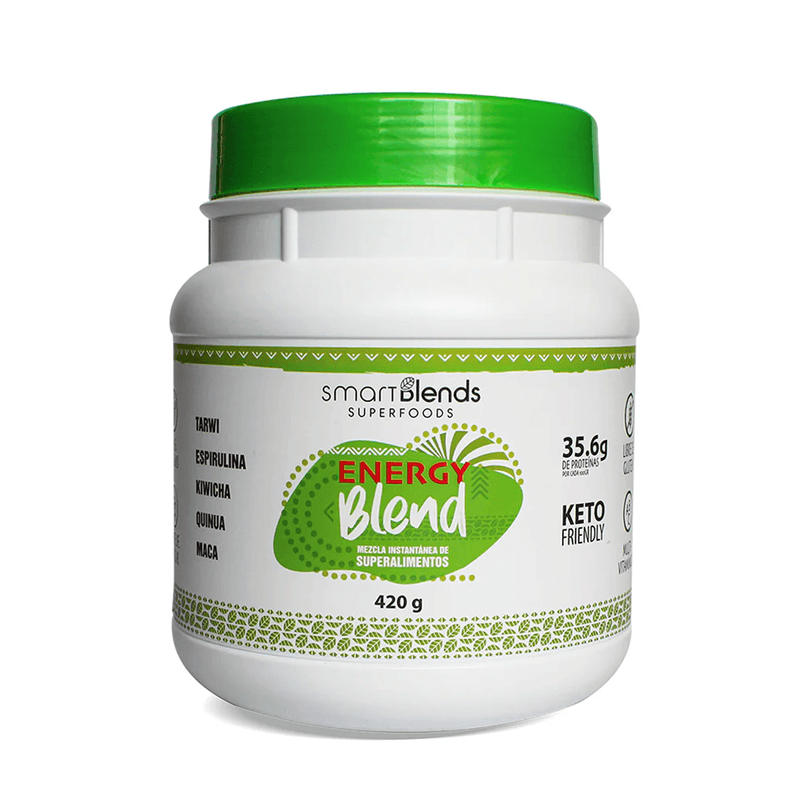 ENERGY-BLEND-420G