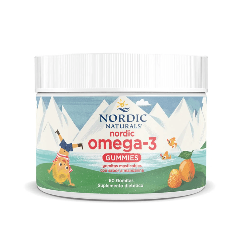 Nordic-Omega-3-Gummies