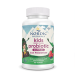 Kids-Nordic-Flora-Probiotic-Gummies