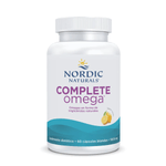 Complete-Omega