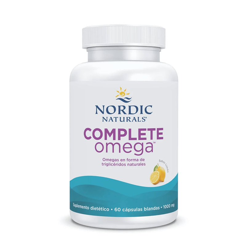 Complete-Omega