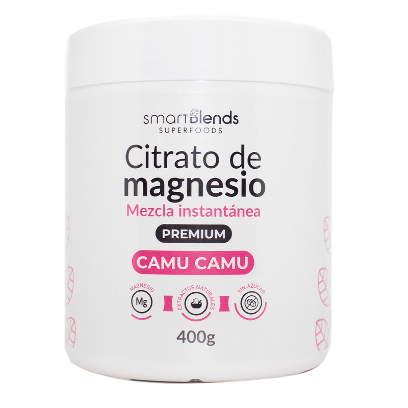 CAMU-CAMU-400G