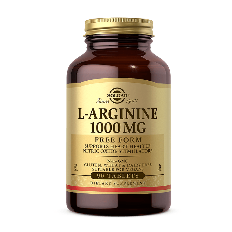 L-Arginina