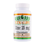 Zinc-Gluconate