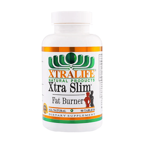 XTRA SLIM XTRALIFE X90CAPSULAS