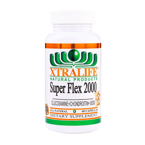 SUPER FLEX 2000 XTRALIFE