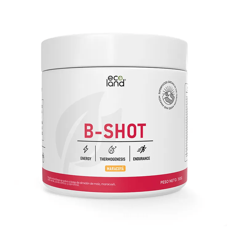 B-SHOT-MARACUYA-POMO-150GR