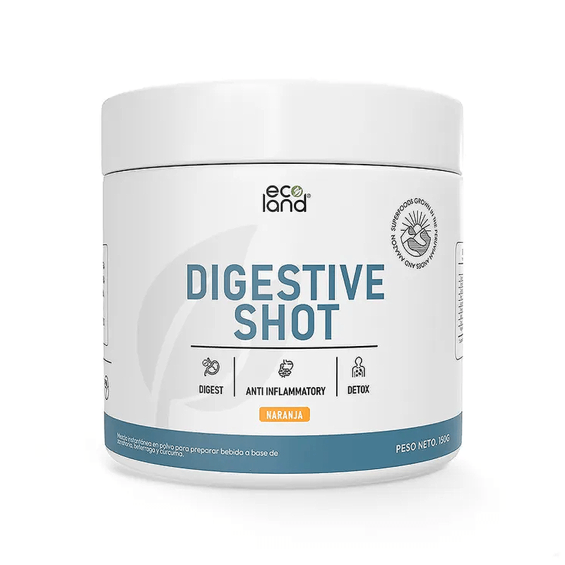 Digestive-Shot