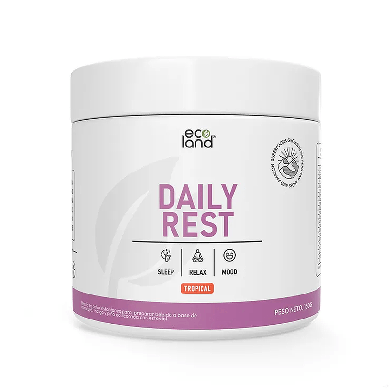 DAILY-REST