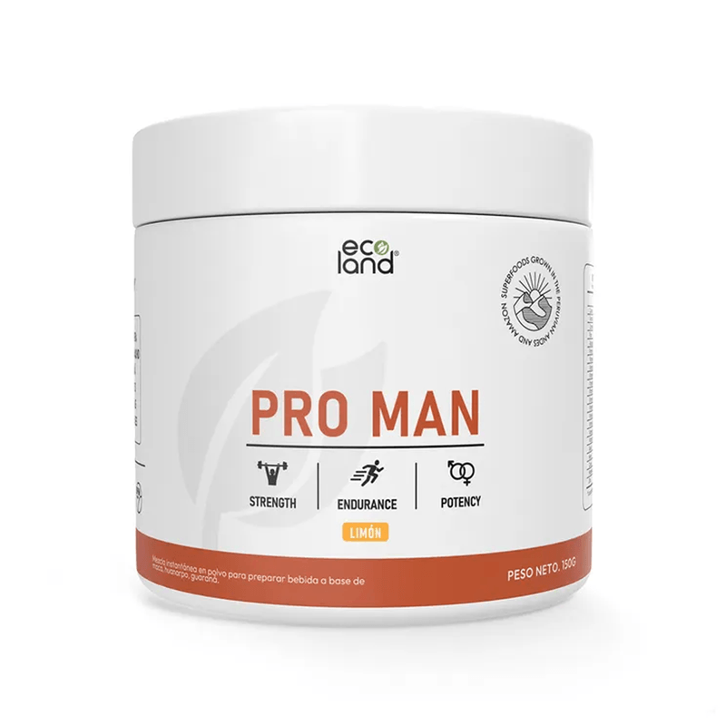 PRO-MAN