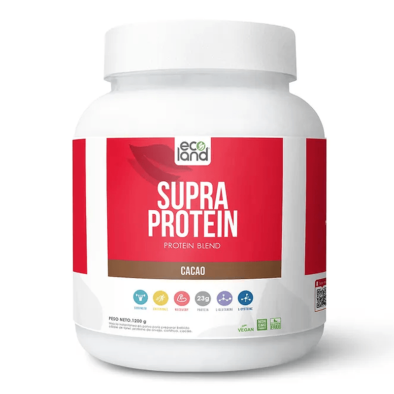 Supra-Protein-1.2KG-CACAO