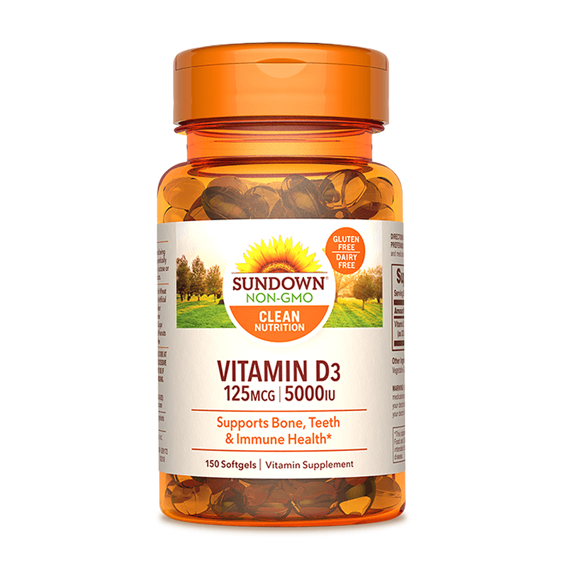 Vitamina-D3-5000IU