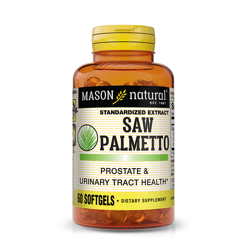 Saw-Palmetto