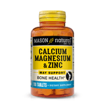 Calcium-Magnesium---Zinc