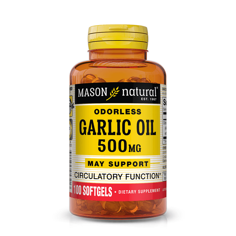 Garlic-Oil-500-mg-Odorless