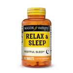 Relax-and-Sleep
