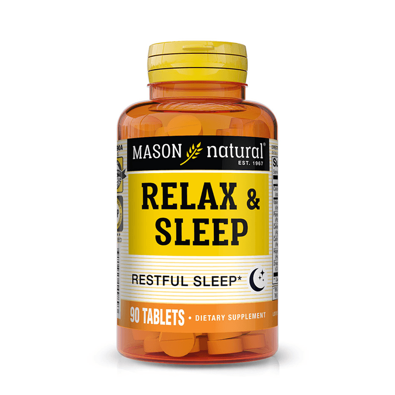 Relax-and-Sleep