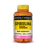Spirulina-500-mg