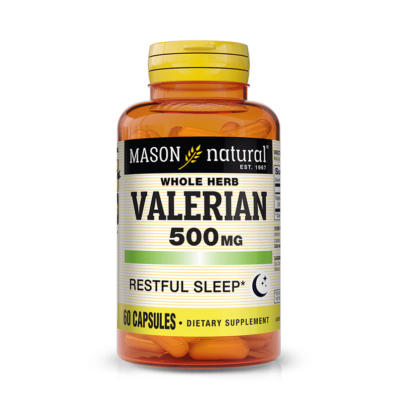 Valerian-Root-500-mg