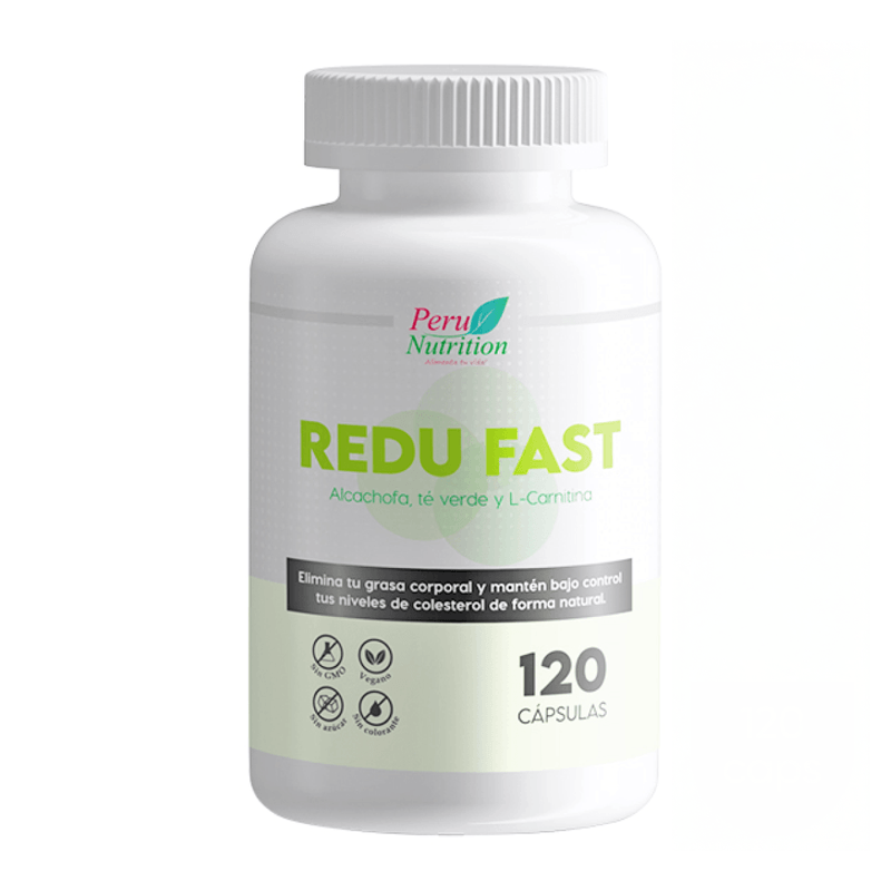 REDU FAST (QUEMADOR DE GRASA) PERU NUTRITION 120 CAPS.png