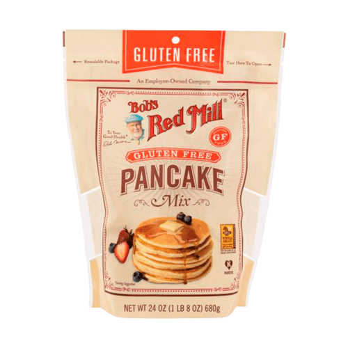 RED MILL MEZCLA DE PANCAKE 680G