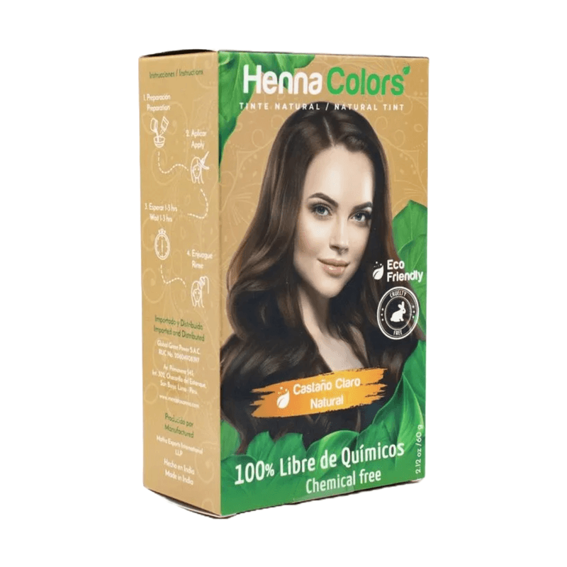 Henna tinte castano claro natural 60g.png
