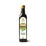 Vinagre de Sidra de Manzana Flor de la vida, 500 ml.png