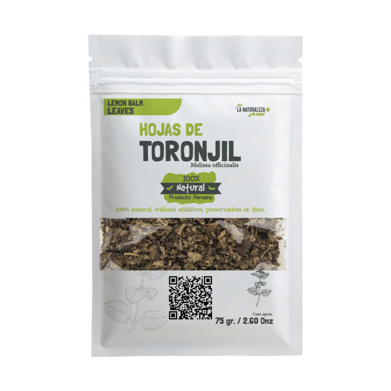 Hojas de Toronjil x75gr.png