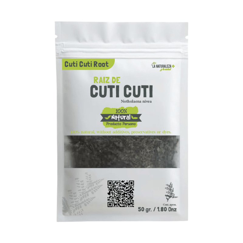 Raiz de Cuti Cuti x50gr.png