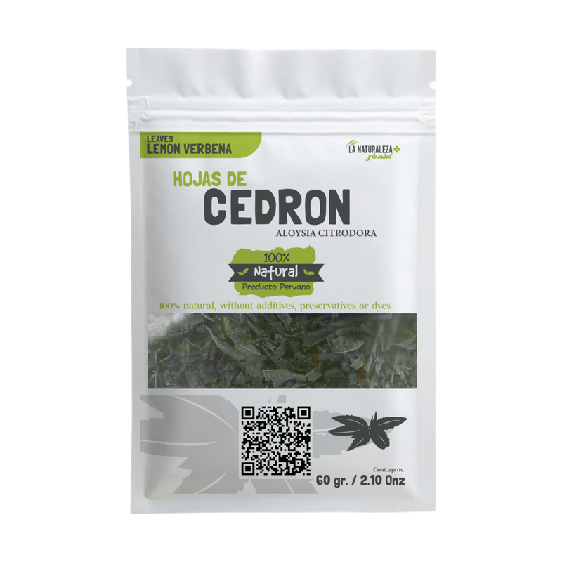 Hojas de Cedron x60gr.png