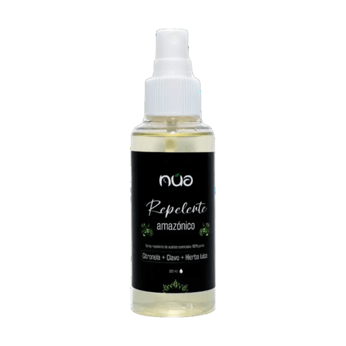 REPELENTE AMAZONICO NUA 100ML