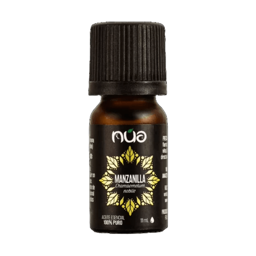 ACEITE ESENCIAL DE MANZANILLA NUA 11ML