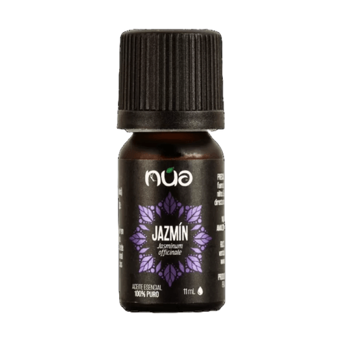ACEITE ESENCIAL DE JAZMÍN NUA 11ML