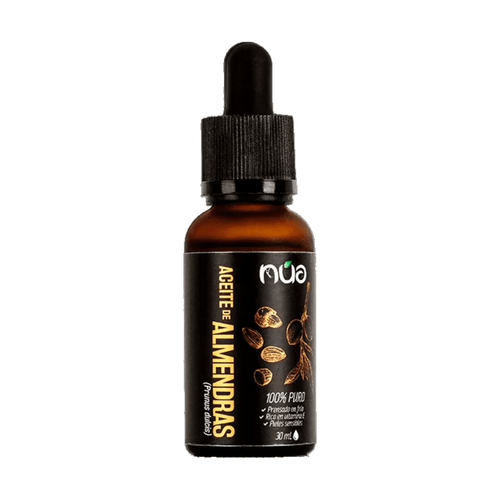 ACEITE DE ALMENDRAS NUA 30ML