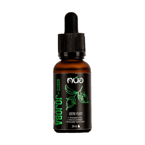 ACEITE DE JOJOBA NUA 30ML