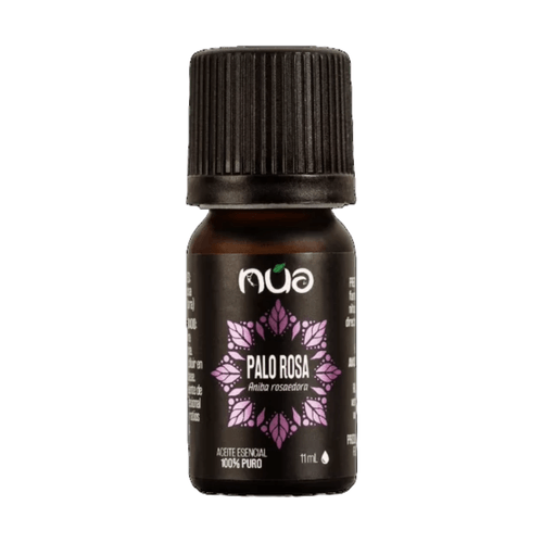 ACEITE ESENCIAL DE PALO ROSA 100% PURO NUA 11ML