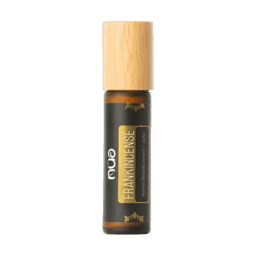 ACEITE INCIENSO FRANKINCENSE Y JOJOBA (ROLL ON) NUA 10ML