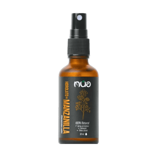 HIDROLATO DE MANZANILLA NUA 100ML