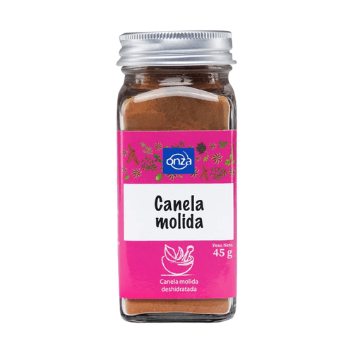 CANELA MOLIDA ONZA 45GR
