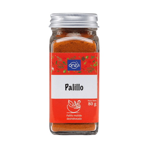 PALILLO EN POLVO DESHIDRATADO ONZA 80GR