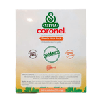 Stevia coronel stick pack x50und.png