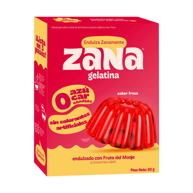 Gelatina sin azucar Zana Fresa x50gr.png