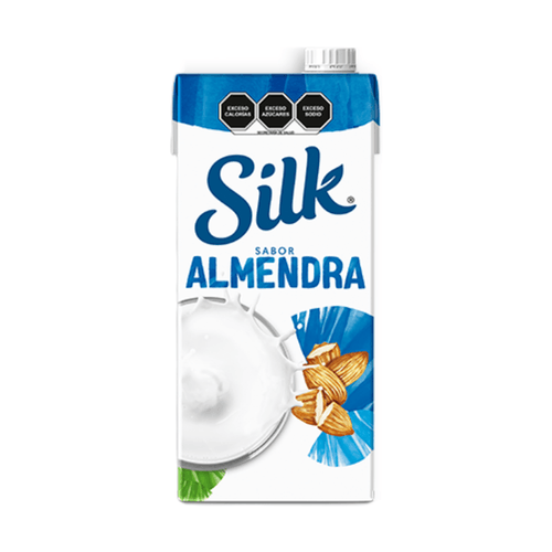 BEBIDA DE ALMENDRA SILK 946ML